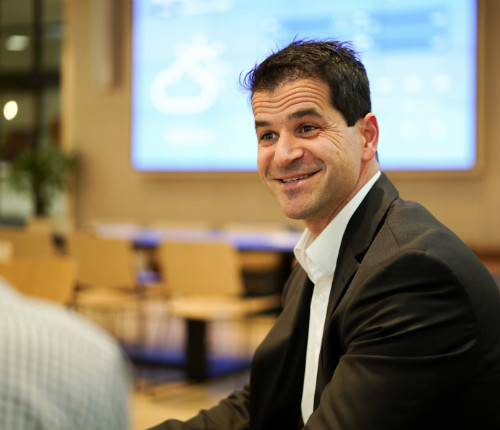 Jimmy Mouzakiotis