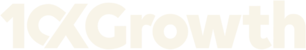 10xGrowth logo