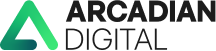 Arcadian Digital logo