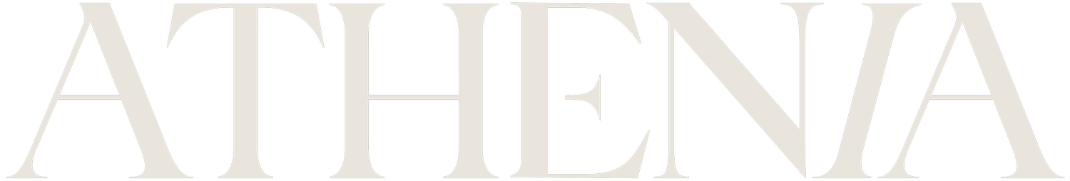 Athenia Agency logo