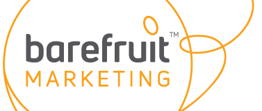 Barefruit Marketing logo