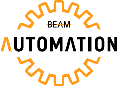 BEAM Automation logo