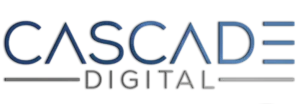 Cascade Digital logo