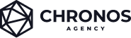 Chronos Agency logo
