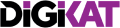DigiKat logo