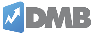 DMB Digital Marketing logo