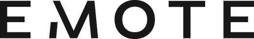 Emote Digital logo