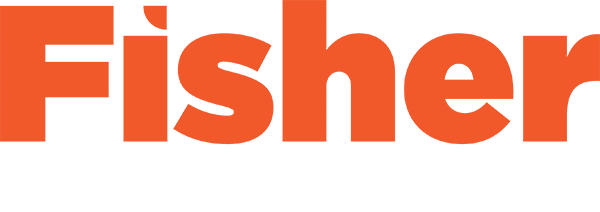 Fisher Digital logo