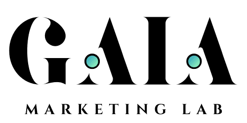 Gaia Marketing Lab logo