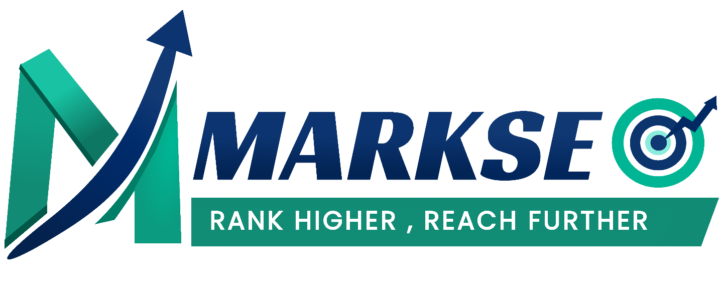 Mark SEO logo