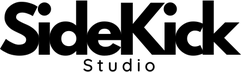 SideKick Studio logo
