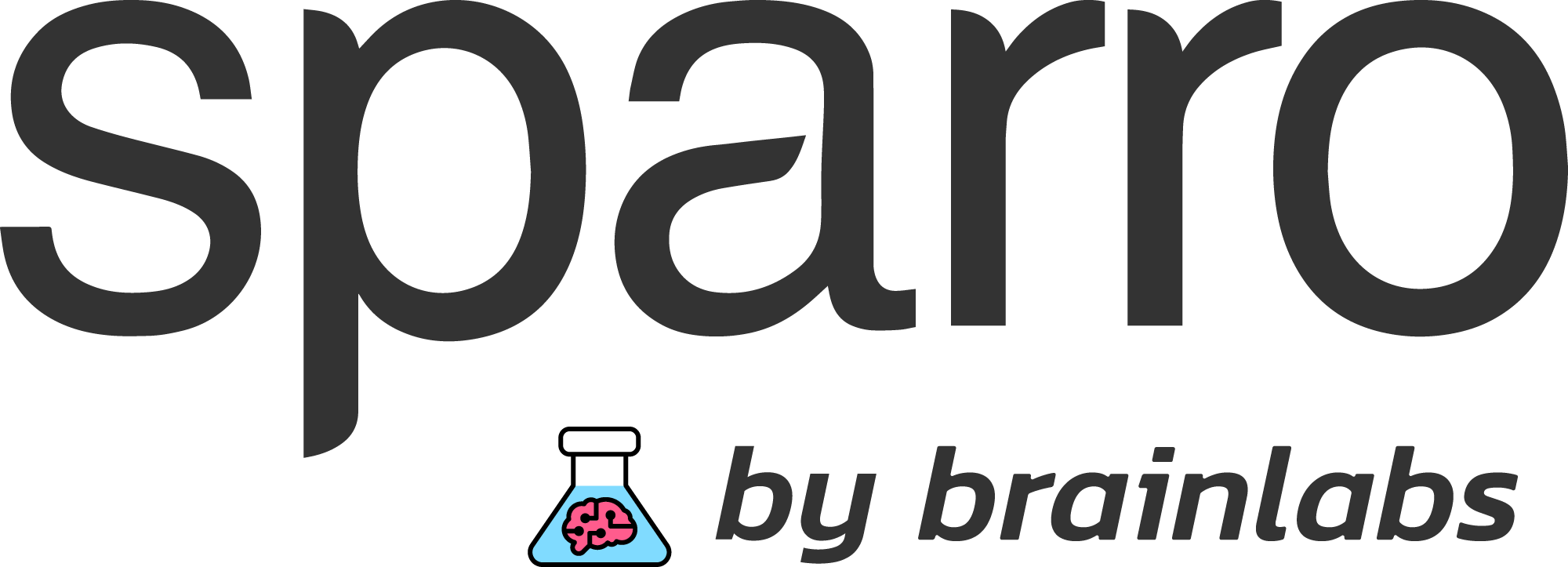 Sparro logo