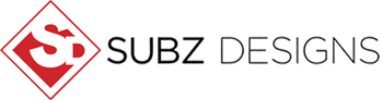 Subz Designs logo