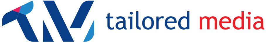 Tailored Media logo