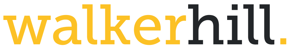 Walker Hill Digital logo