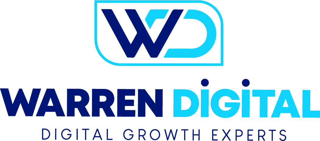Warren Digital logo
