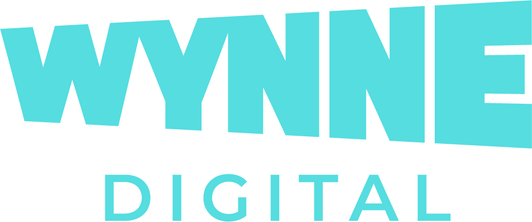 Wynne Digital logo