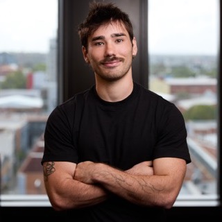 Caleb